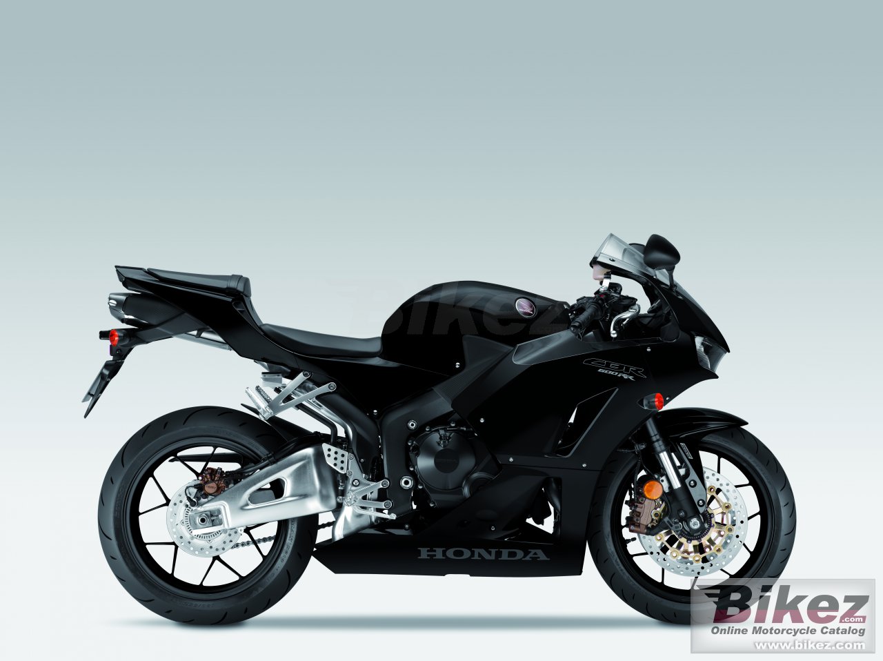 Thumbnail for Honda CBR600RR ABS 2014