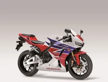 Thumbnail for Honda CBR600RR ABS 2016