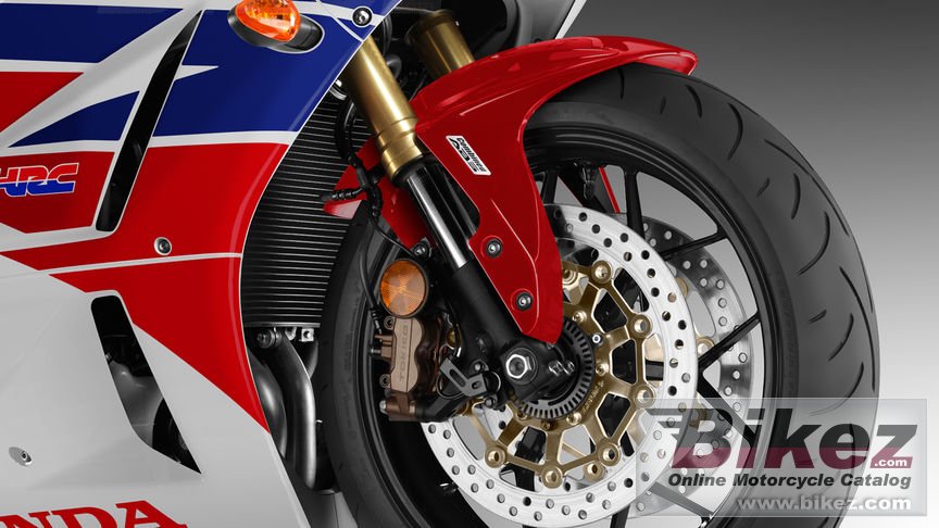 Thumbnail for Honda CBR600RR ABS 2017