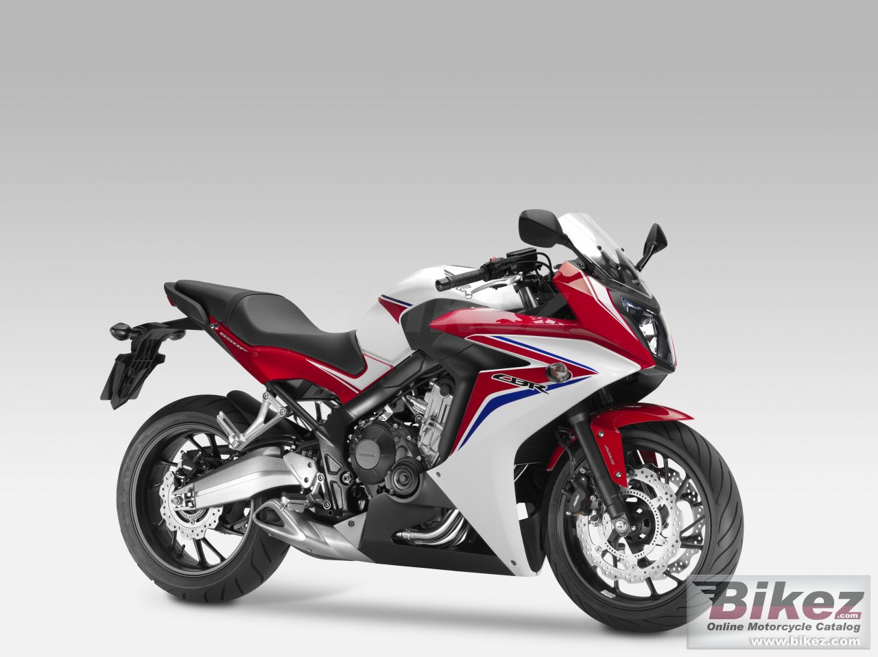 Honda CBR650F ABS