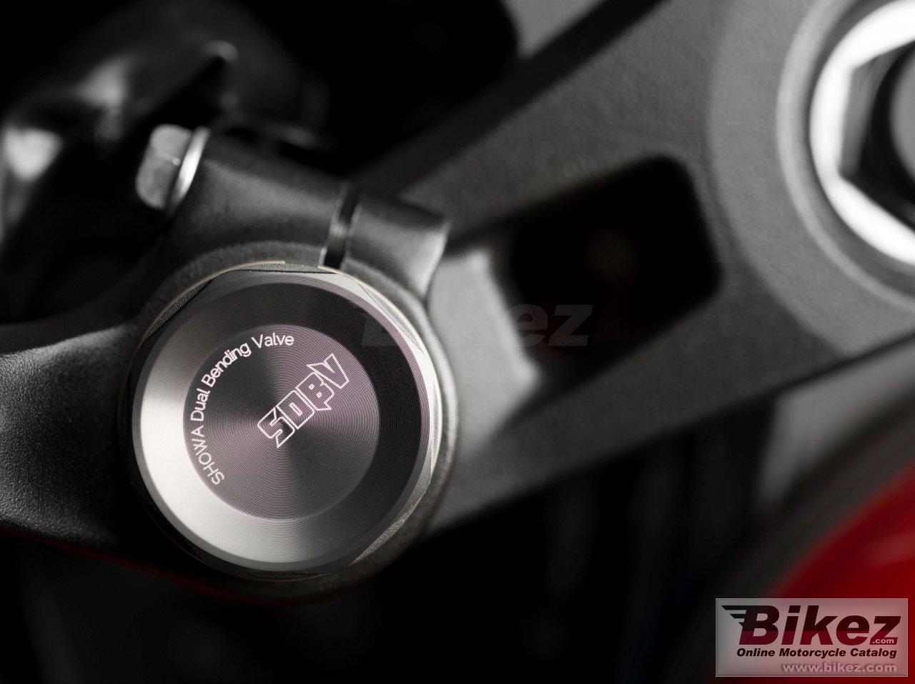 Thumbnail for Honda CBR650F ABS 2017