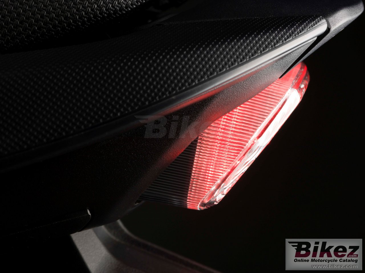 Thumbnail for Honda CBR650F ABS 2017