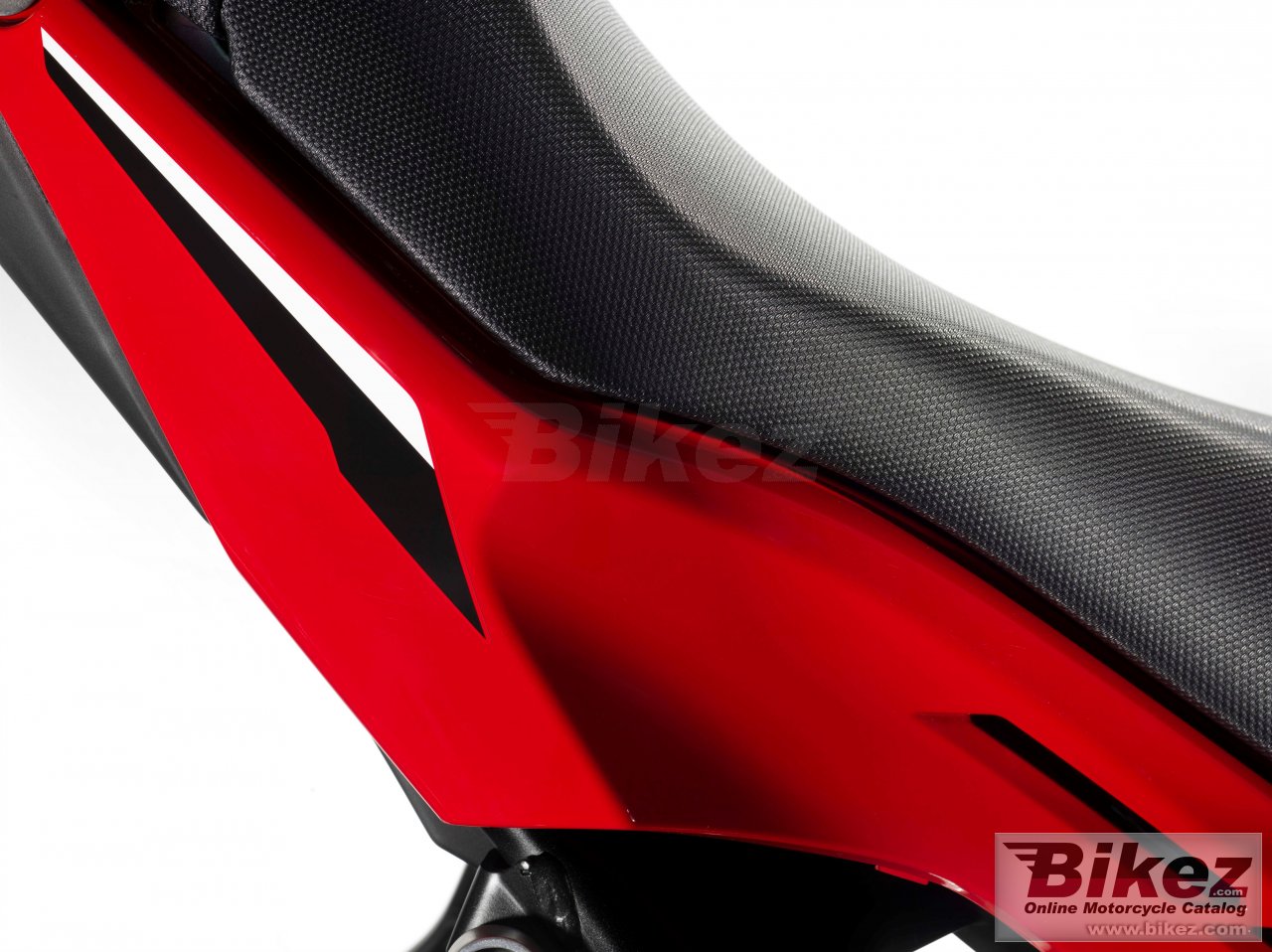 Thumbnail for Honda CBR650F ABS 2017