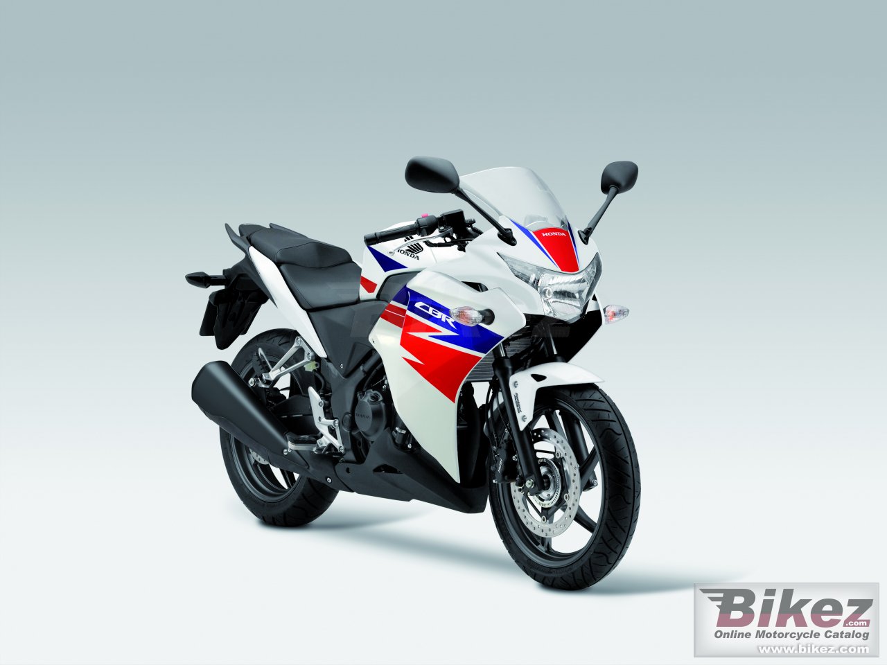 Thumbnail for Honda CBR 250R 2013