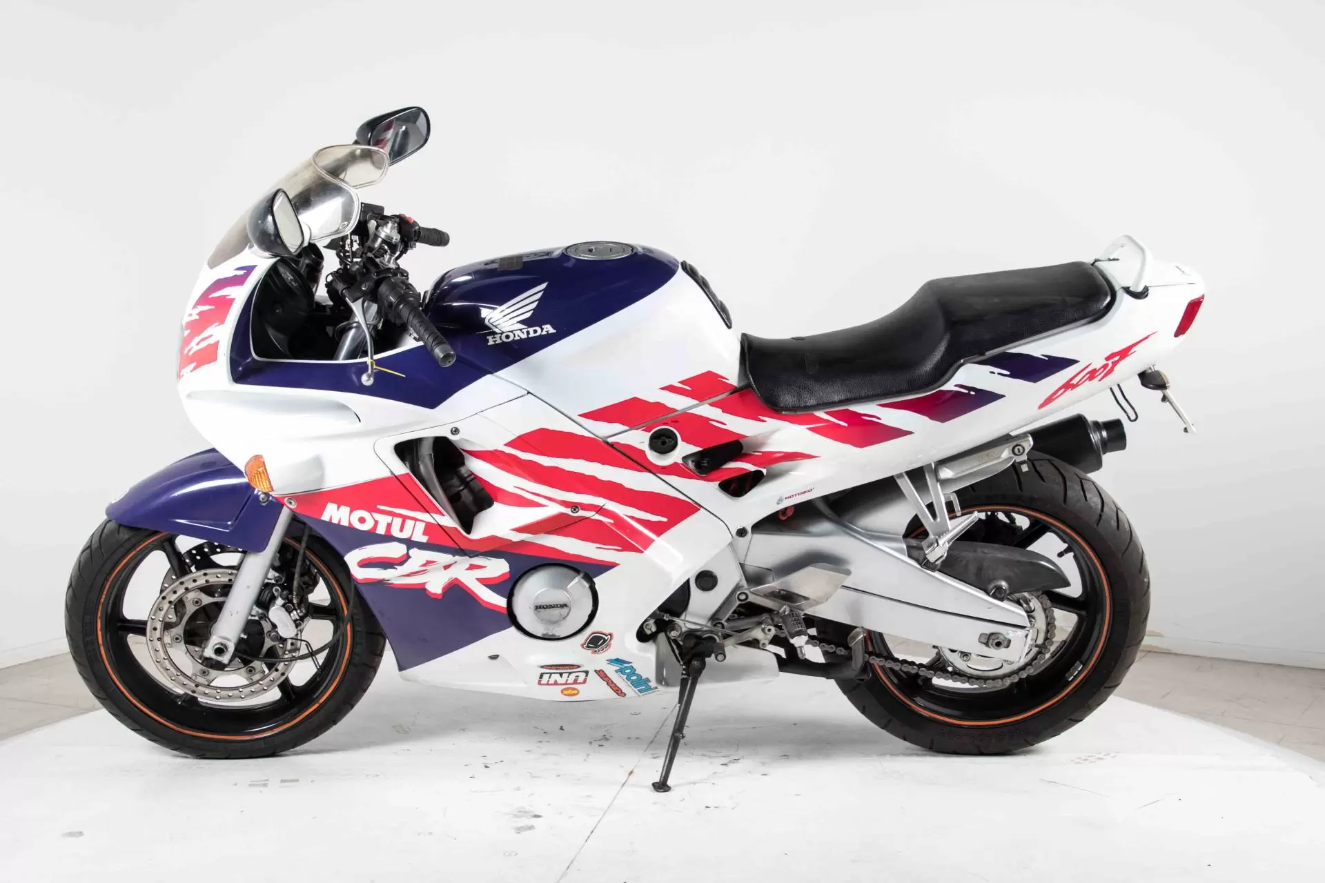 Honda CBR 600 F