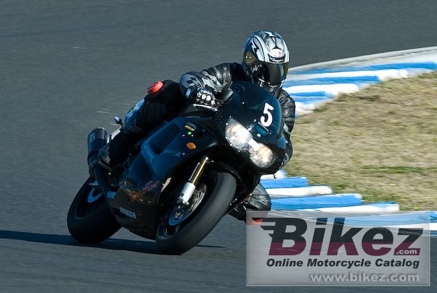 Thumbnail for Honda CBR 900 RR 1992