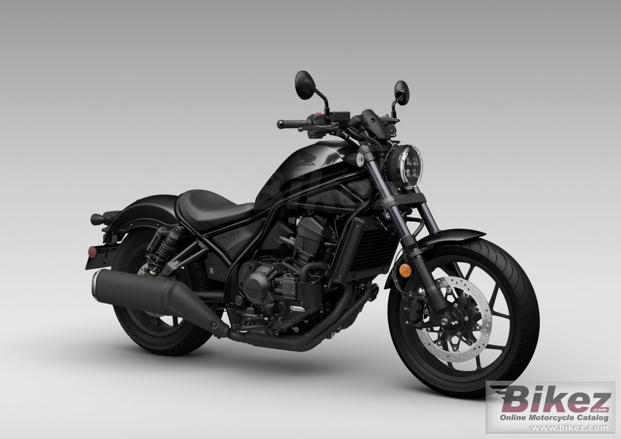 Honda CMX1100