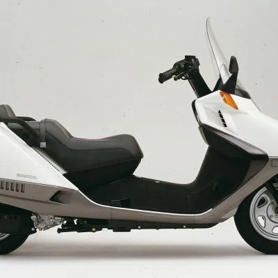 Honda CN 250