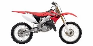 Honda CR 125 R