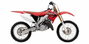 Thumbnail for Honda CR 125 R 2006