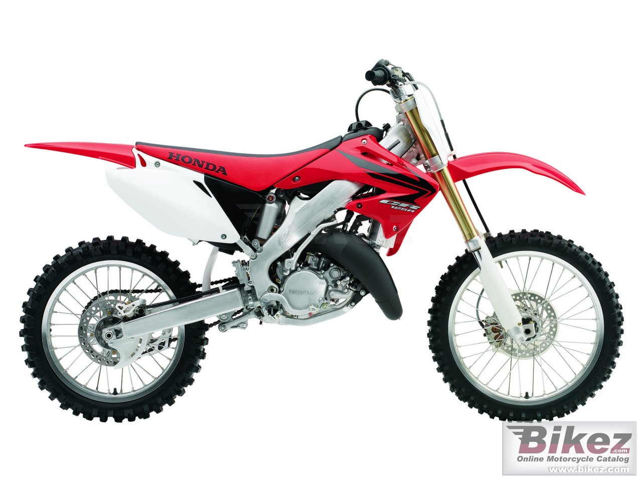 Honda CR 125 R