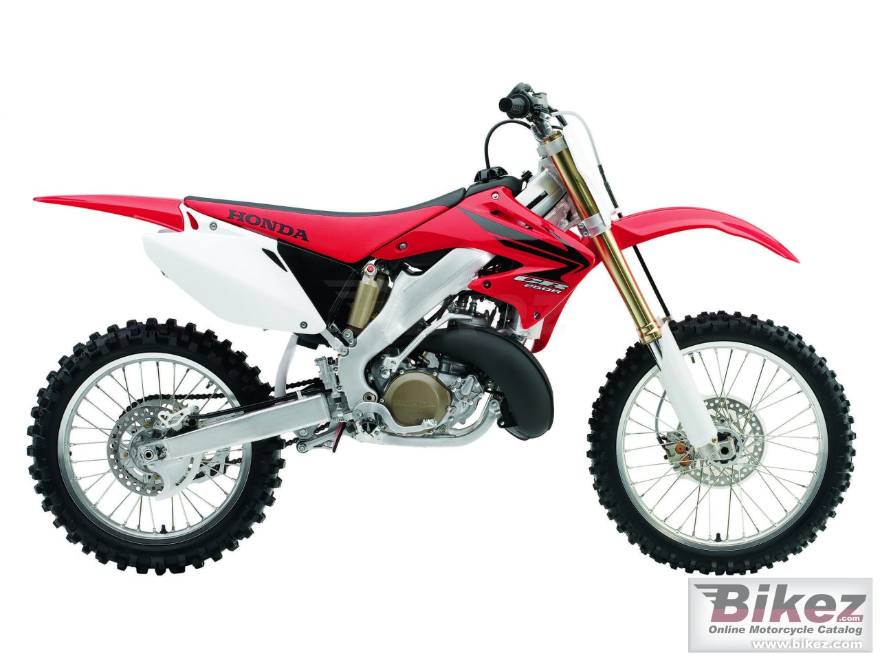 Honda CR 250 R