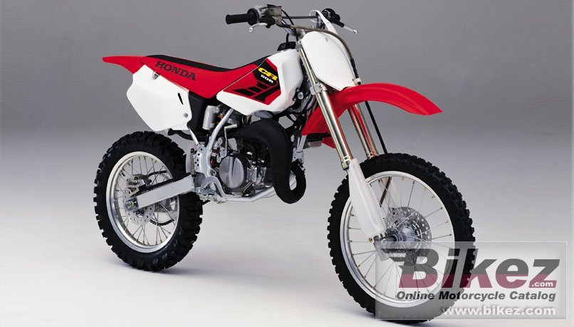 Honda CR 80 RB Expert
