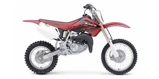 Thumbnail for Honda CR 85 R 2004
