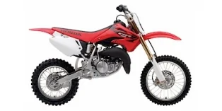Honda CR 85 R