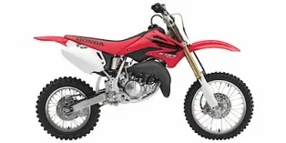 Thumbnail for Honda CR 85 R 2007