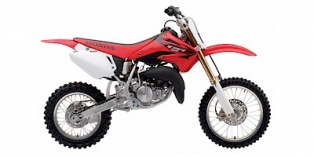 Thumbnail for Honda CR 85 R Expert 2005