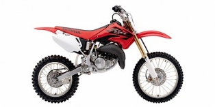 Thumbnail for Honda CR 85 R Expert 2006