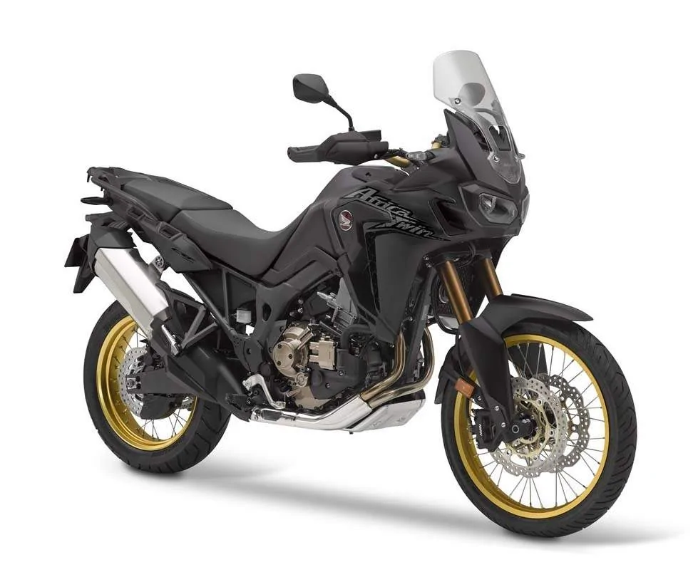 Thumbnail for Honda CRF1000L Africa Twin 2019