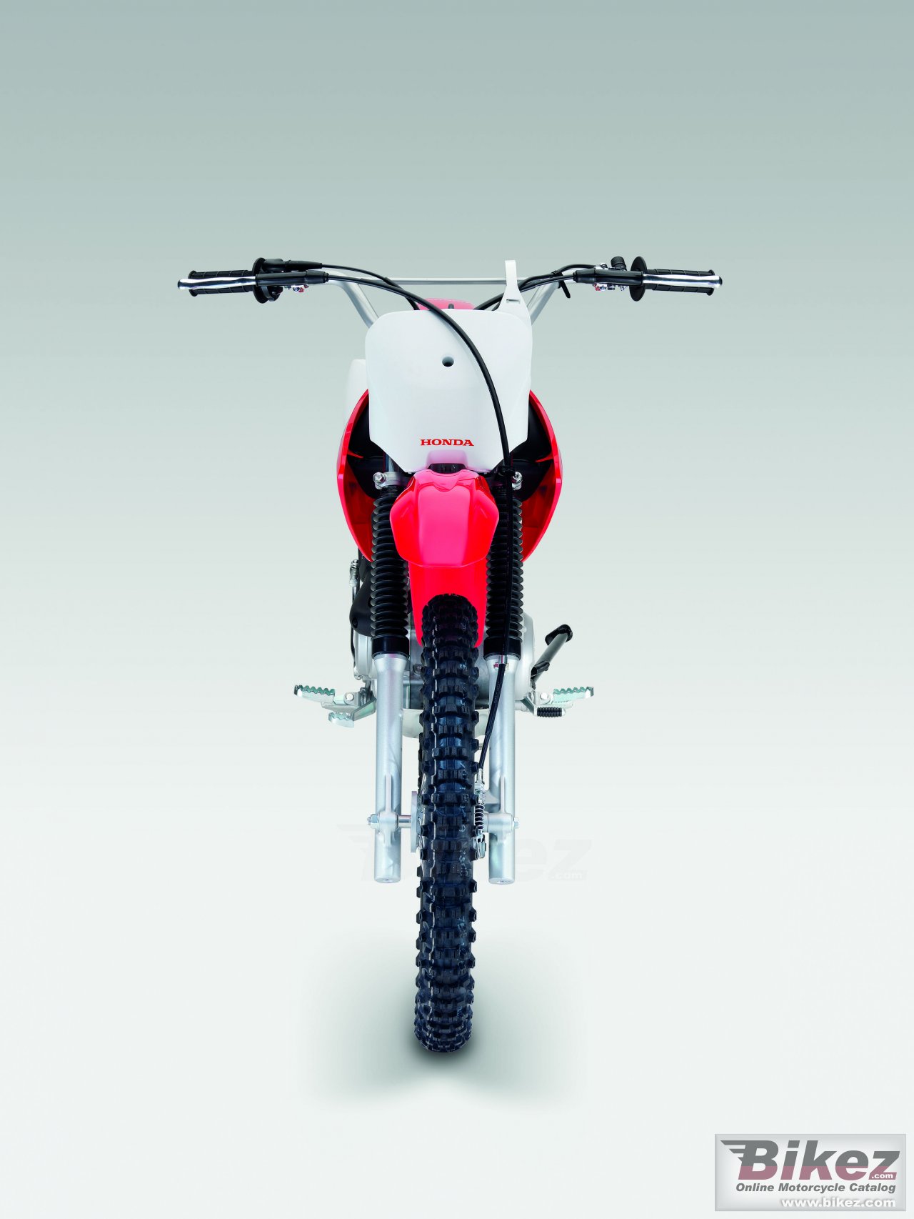 Thumbnail for Honda CRF100F 2009