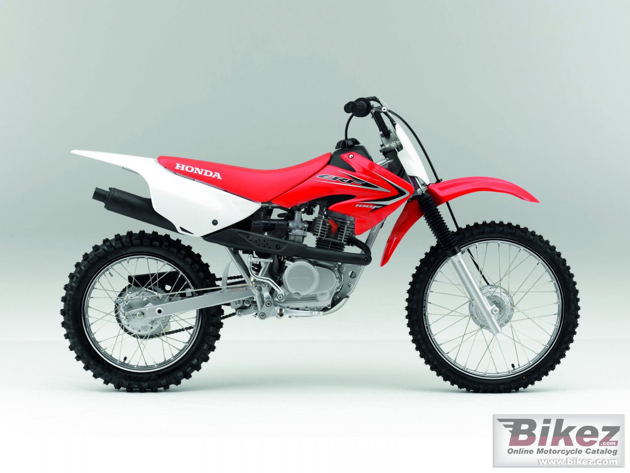 Honda CRF100F