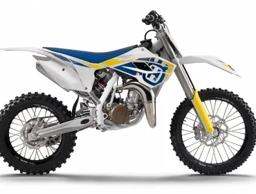 Thumbnail for Honda CRF100F 2015