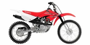 Thumbnail for Honda CRF100F 2016