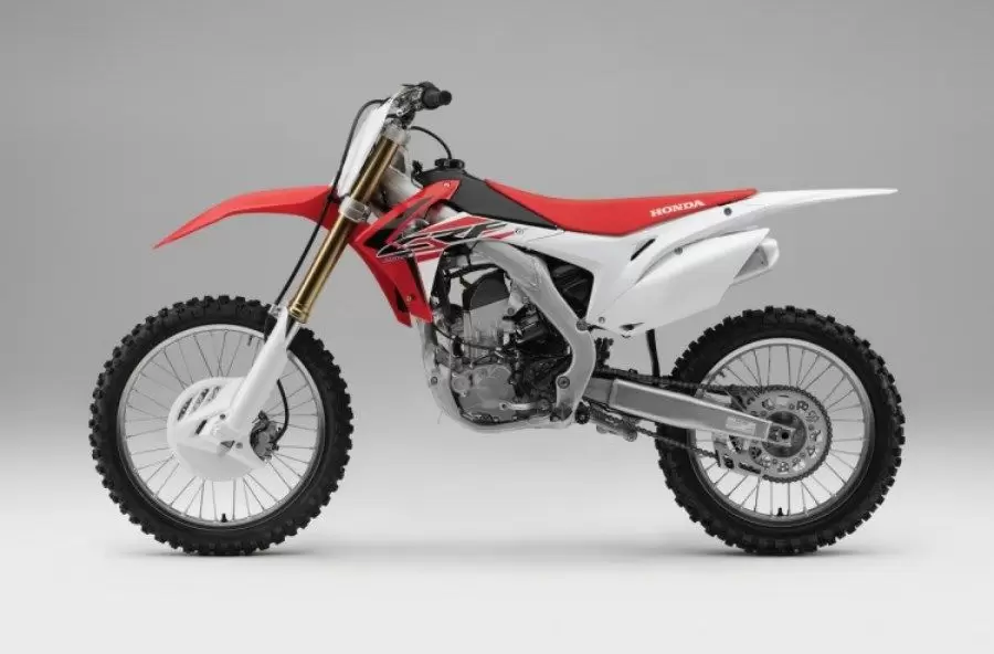 Honda CRF125FB
