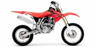 Honda CRF150F Expert