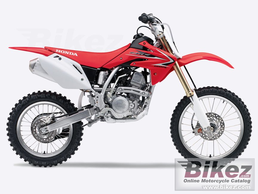 Honda CRF150R
