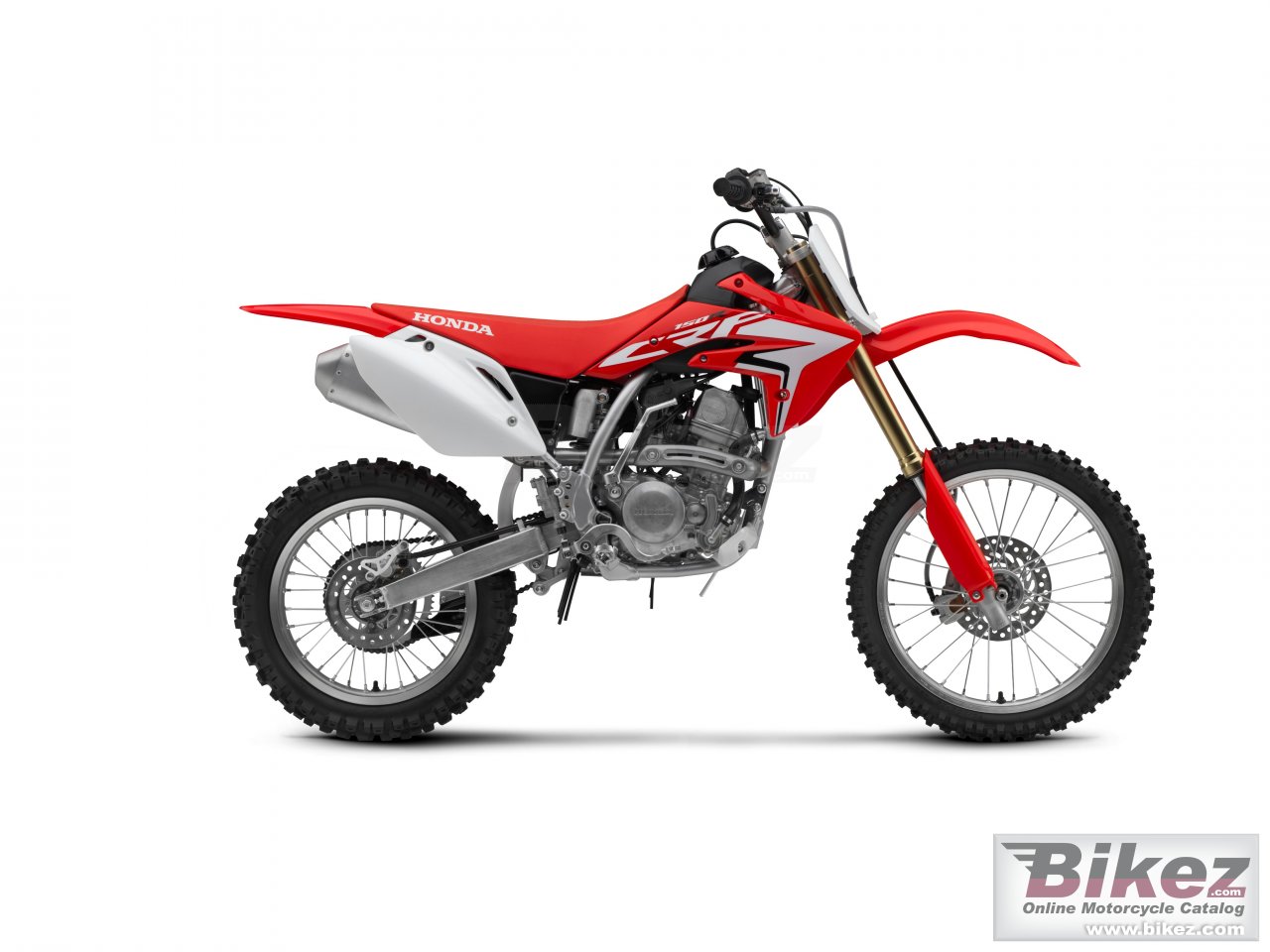 Honda CRF150R