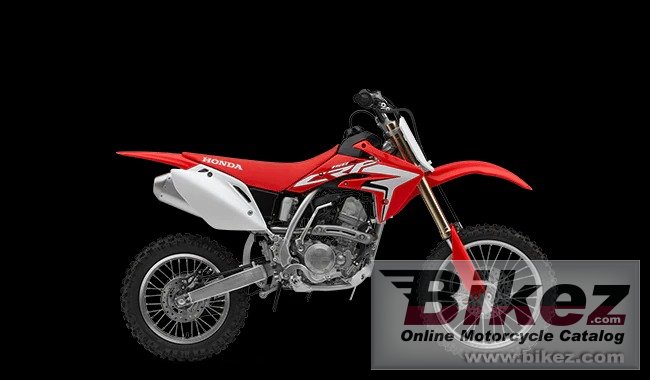 Honda CRF150R