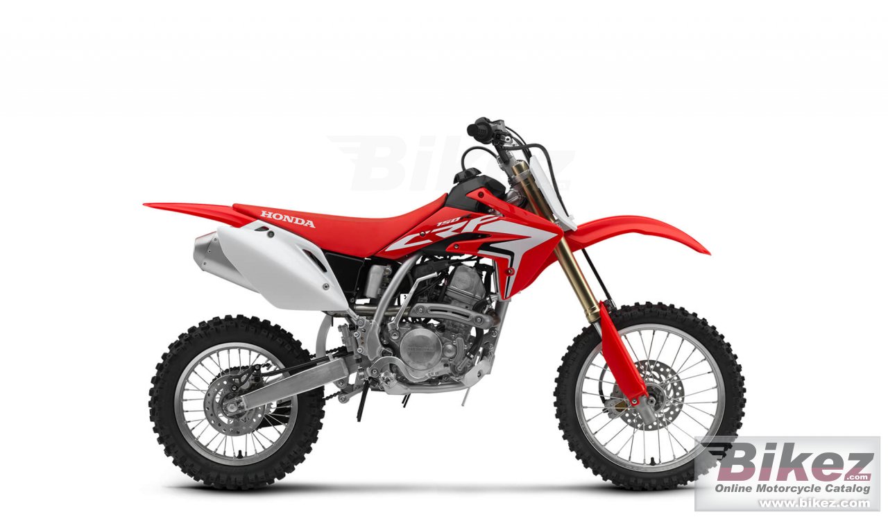 Honda CRF150R