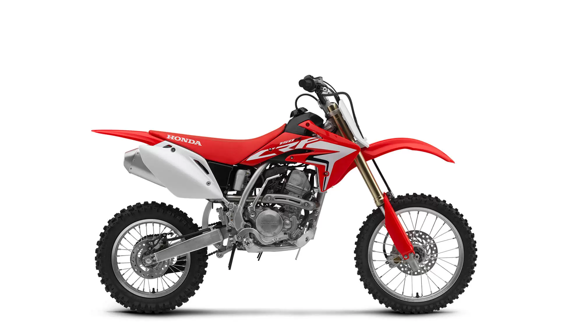 Thumbnail for Honda CRF150R 2021
