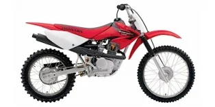Honda CRF 100 F