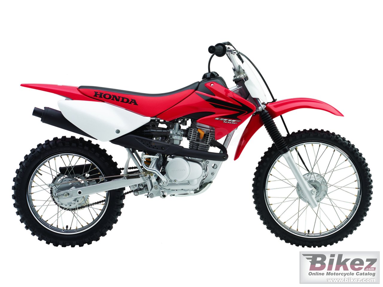 Honda CRF 100 F
