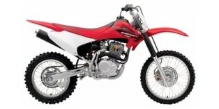 Thumbnail for Honda CRF 150 F 2005