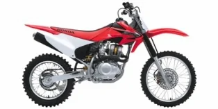 Thumbnail for Honda CRF 150 F 2008