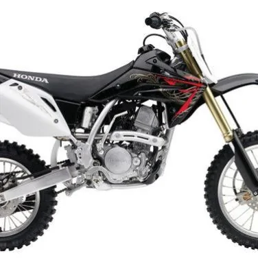 Thumbnail for Honda CRF 150 R 2007