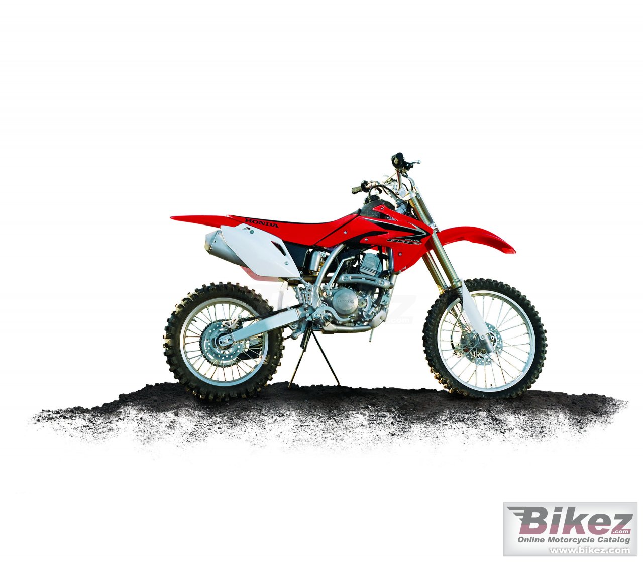 Thumbnail for Honda CRF 150 R 2008