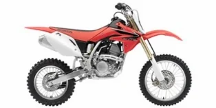 Thumbnail for Honda CRF 150 R 2008