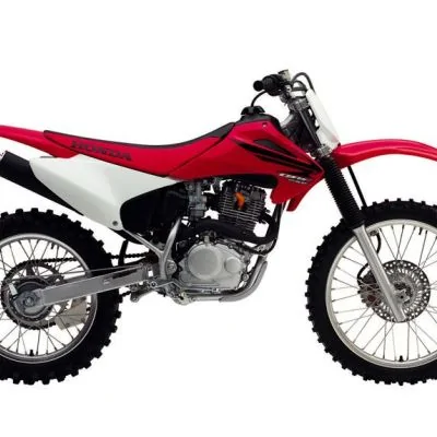 Thumbnail for Honda CRF 230 F 2004