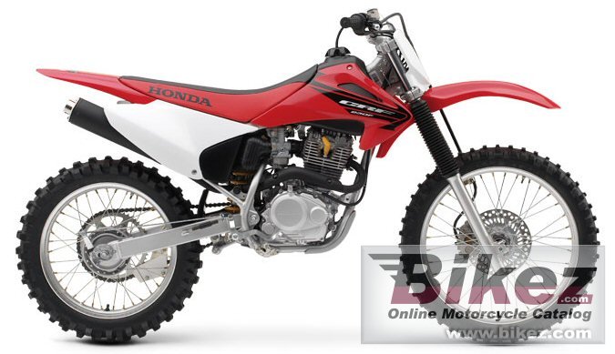 Honda CRF 230 F
