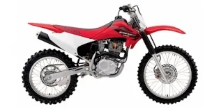 Thumbnail for Honda CRF 230 F 2005
