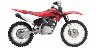 Thumbnail for Honda CRF 230 F 2007