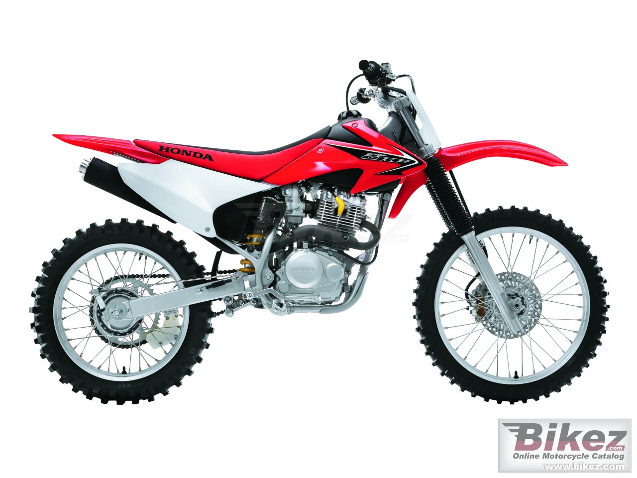 Honda CRF 230 F