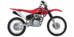 Thumbnail for Honda CRF 230 F 2008