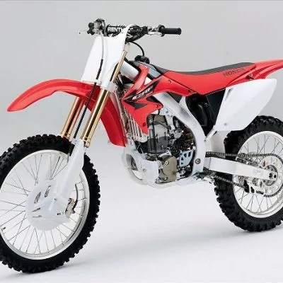Honda CRF 250 R