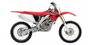 Thumbnail for Honda CRF 250 R 2006