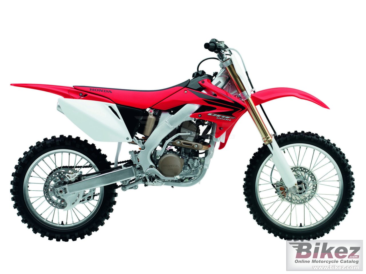 Honda CRF 250 R